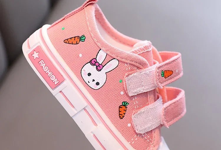 Giggles And Grab Kids casual sport sneakers with soft sole Breathable Kids Casual Shoes - Soft Sole Sports Sneakers for Boys & Girls"