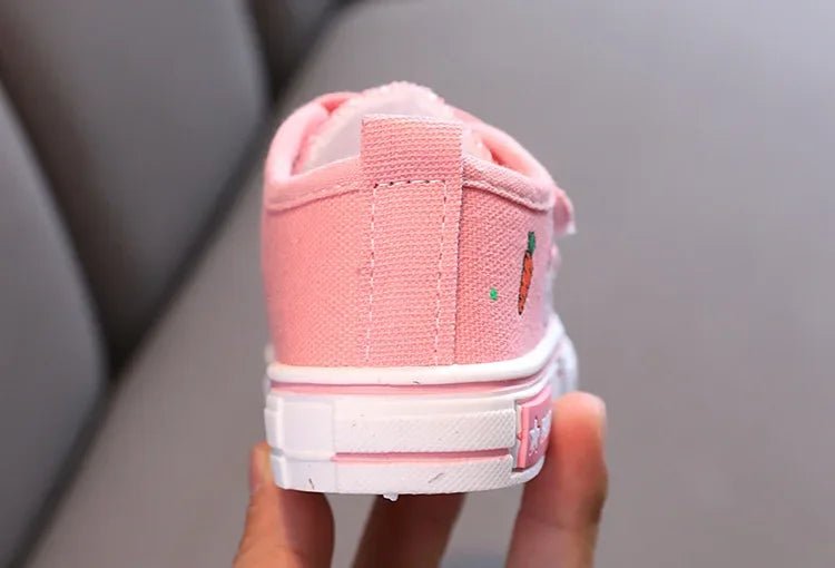 Giggles And Grab Kids casual sport sneakers with soft sole Breathable Kids Casual Shoes - Soft Sole Sports Sneakers for Boys & Girls"