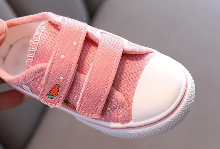 Giggles And Grab Kids casual sport sneakers with soft sole Breathable Kids Casual Shoes - Soft Sole Sports Sneakers for Boys & Girls"