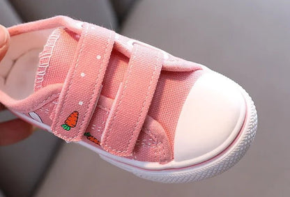 Giggles And Grab Kids casual sport sneakers with soft sole Breathable Kids Casual Shoes - Soft Sole Sports Sneakers for Boys & Girls"