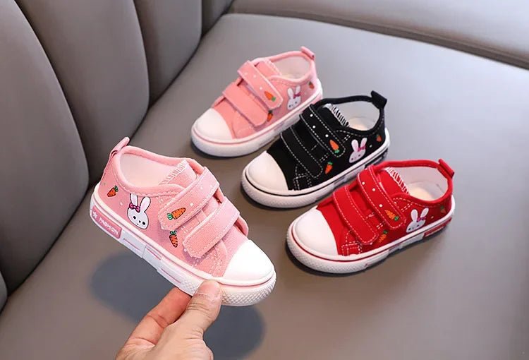 Giggles And Grab Kids casual sport sneakers with soft sole Breathable Kids Casual Shoes - Soft Sole Sports Sneakers for Boys & Girls"