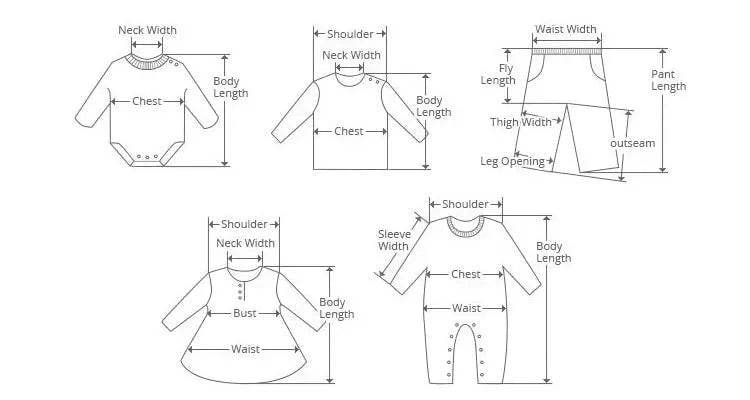 Summer Unisex Newborn Baby Clothes Solid Color Baby Rompers Cotton Long Sleeve Toddler Romper Infant Clothing 3-18 Months - Giggles And Grab