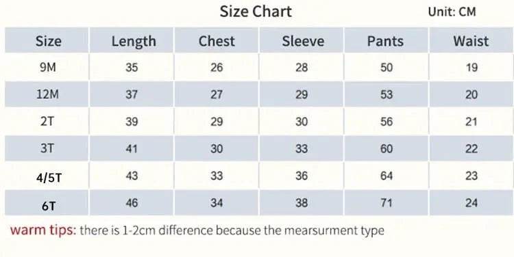 Thicken Warm Plush Children Sets Kids Clothes Boy Girl Underwear Suits Autumn Winter Children Clothing - Giggles And Grab