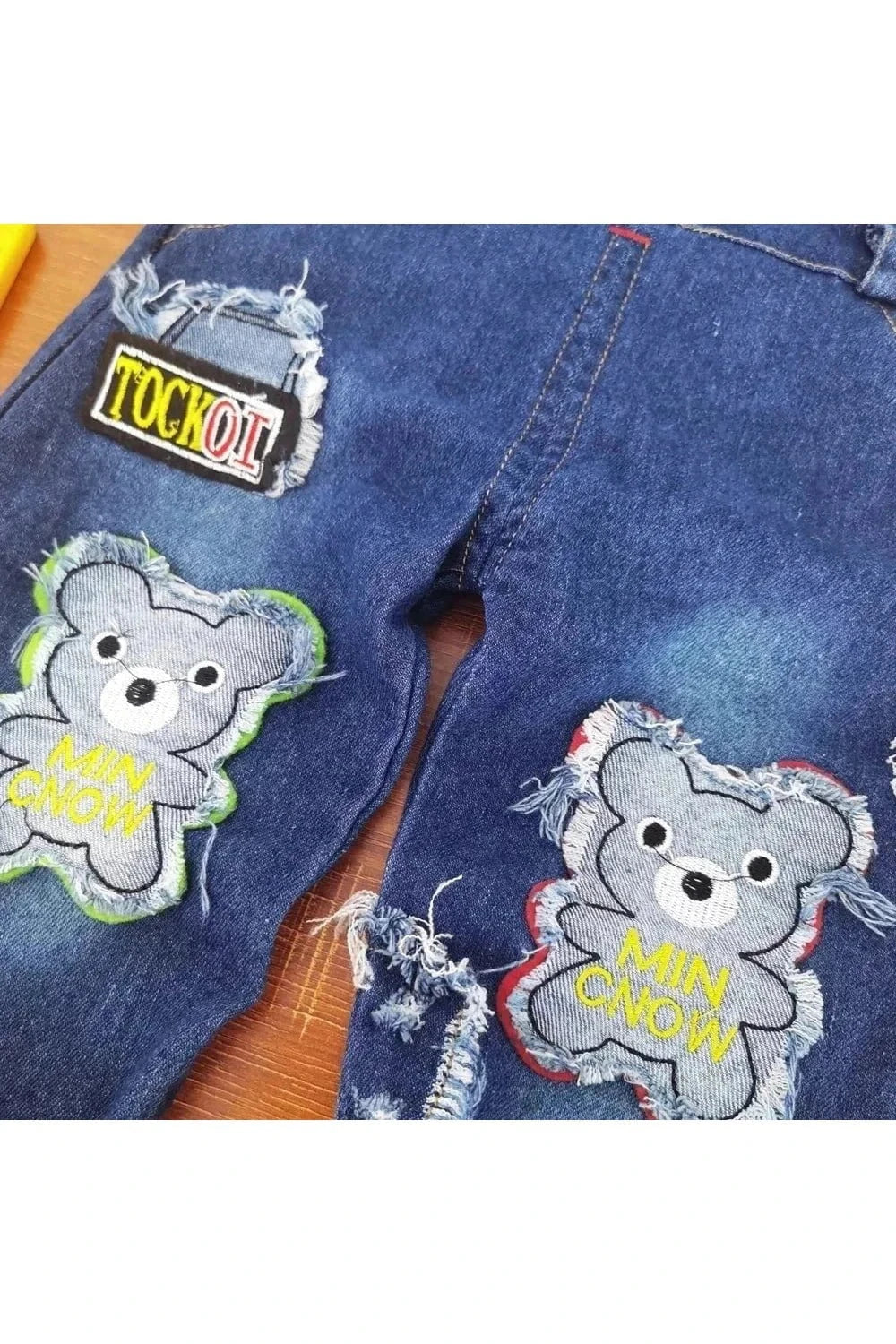 Giggles And Grab Toddler Overalls "Adorable Baby Boy Cartoon Overalls | Cute & Comfy Styles – Giggles and Grab"