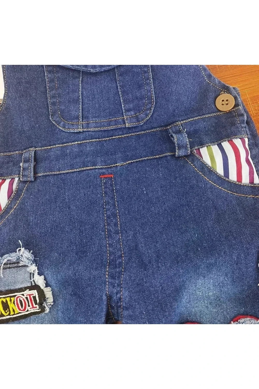 Giggles And Grab Toddler Overalls "Adorable Baby Boy Cartoon Overalls | Cute & Comfy Styles – Giggles and Grab"
