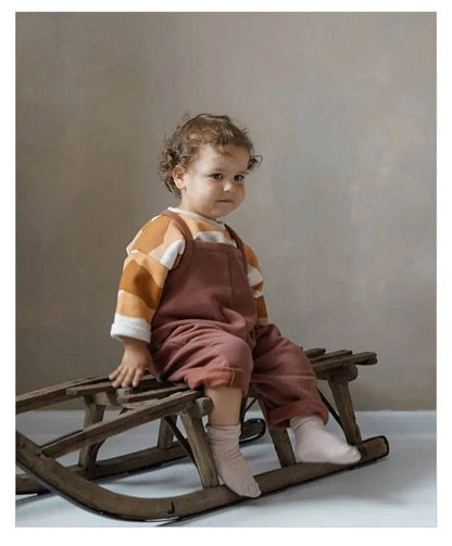 Vintage Baby Overalls & Trousers for Boys & Girls” - Giggles And Grab