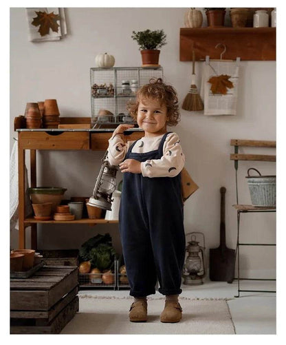 Vintage Baby Overalls & Trousers for Boys & Girls” - Giggles And Grab