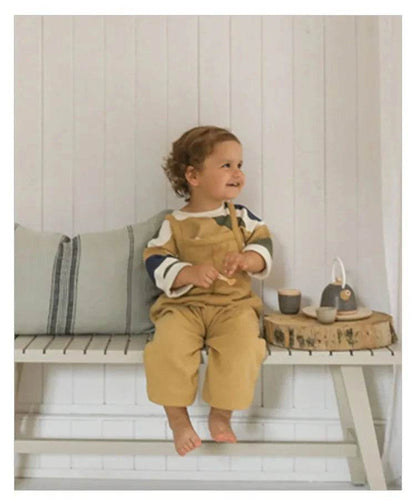 Vintage Baby Overalls & Trousers for Boys & Girls” - Giggles And Grab