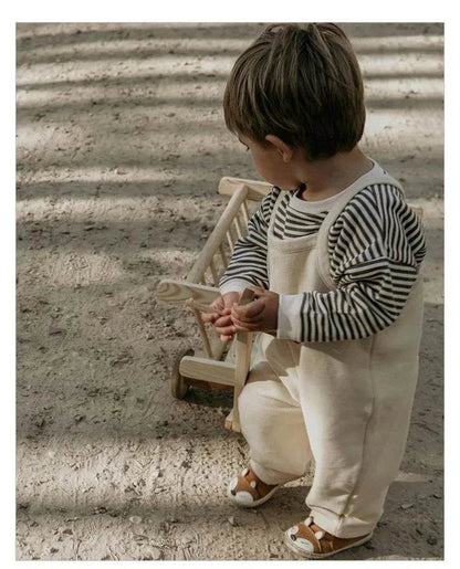 Vintage Baby Overalls & Trousers for Boys & Girls” - Giggles And Grab