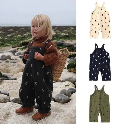 Vintage Baby Overalls & Trousers for Boys & Girls” - Giggles And Grab