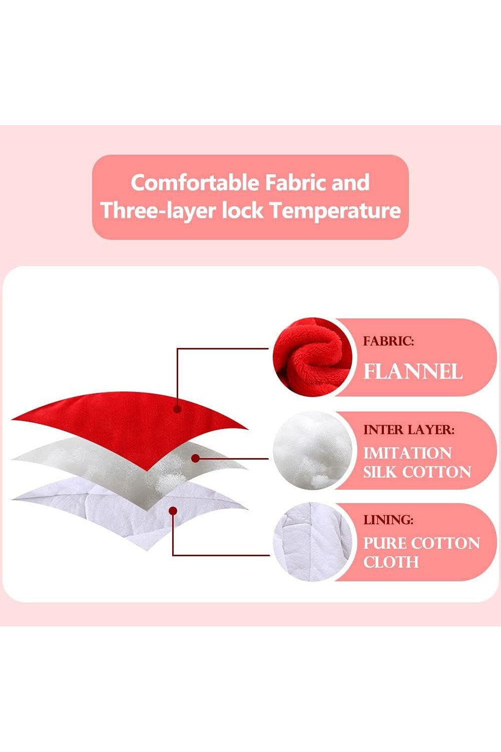 Gigglesandgrab Newborn snow suites Red / 3-6 Months Baby Newborn Snowsuit - Warm and Cozy for Winter"